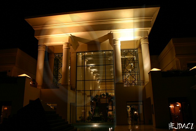 Sheraton