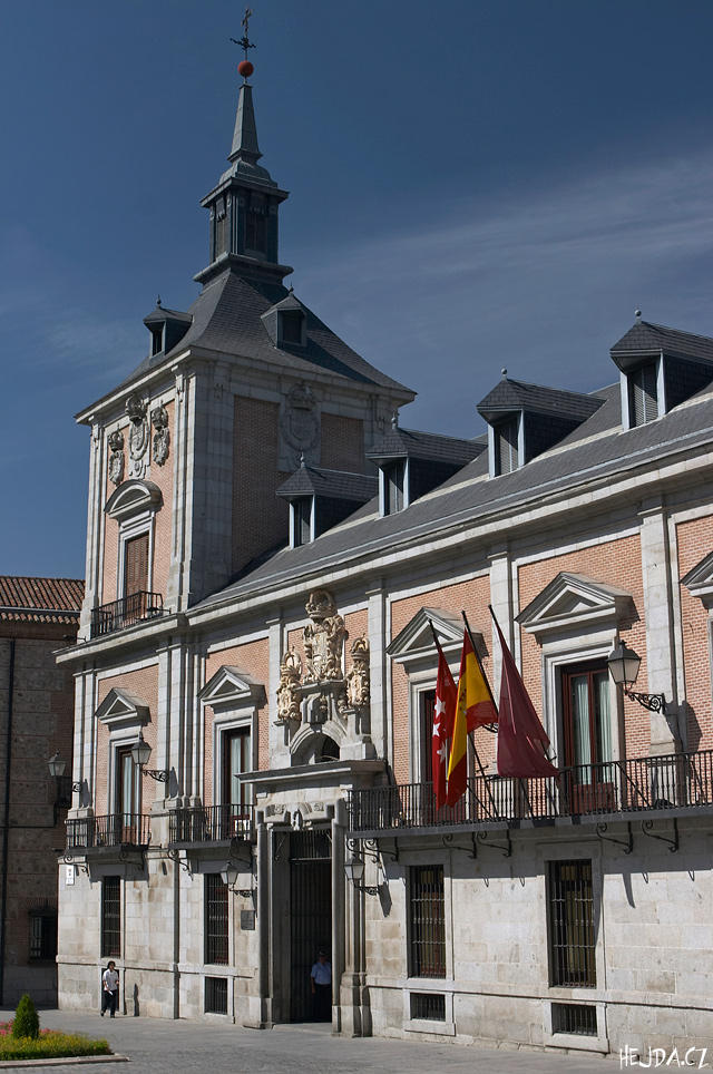 Iglesia S. Gines