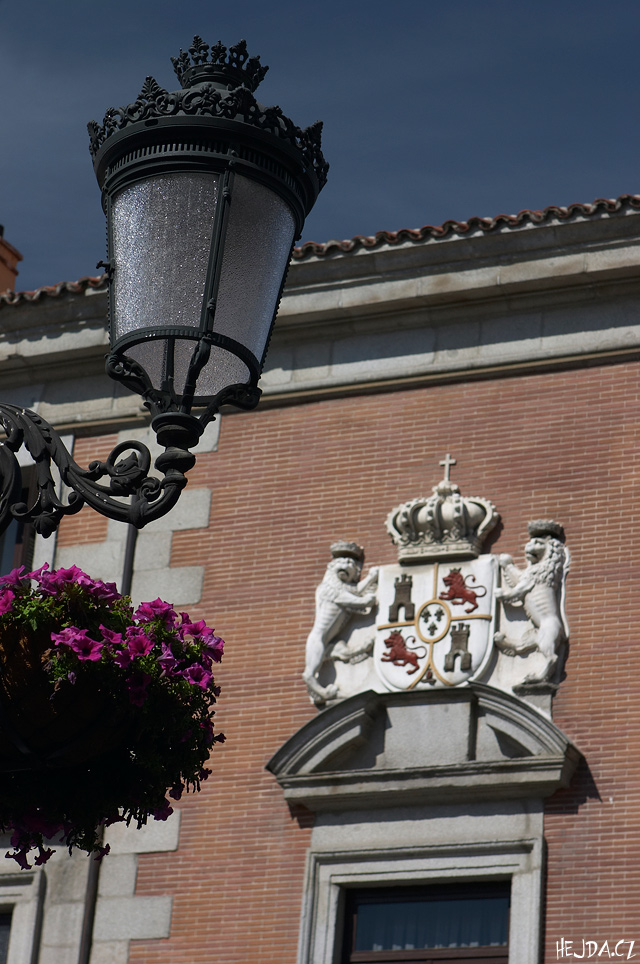 lucerna