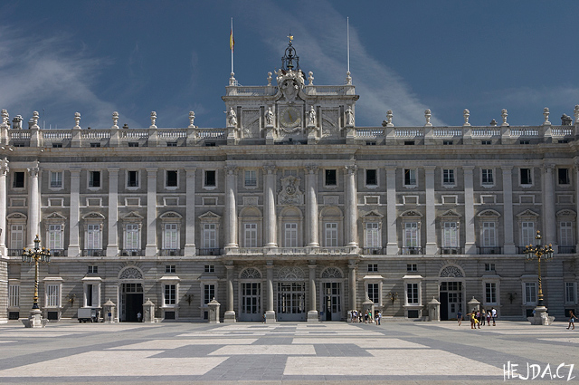 Royal Palace