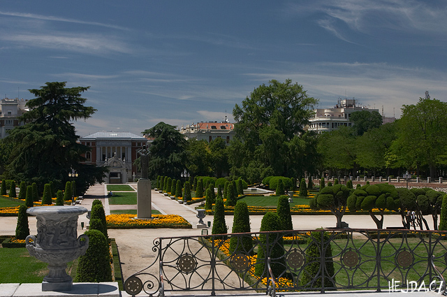 Park Buen Retiro