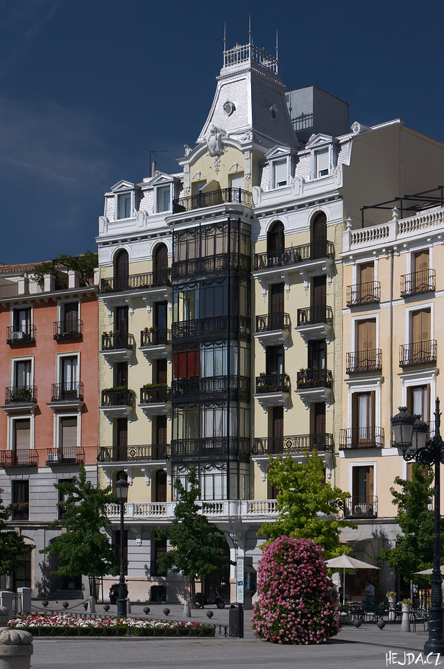 u Teatro Real