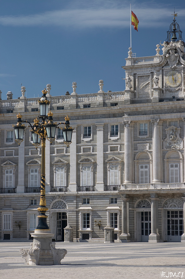Royal Palace