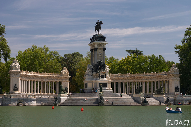 Mto. Alfonso XII