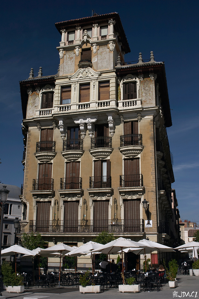 Plaza de Ramales