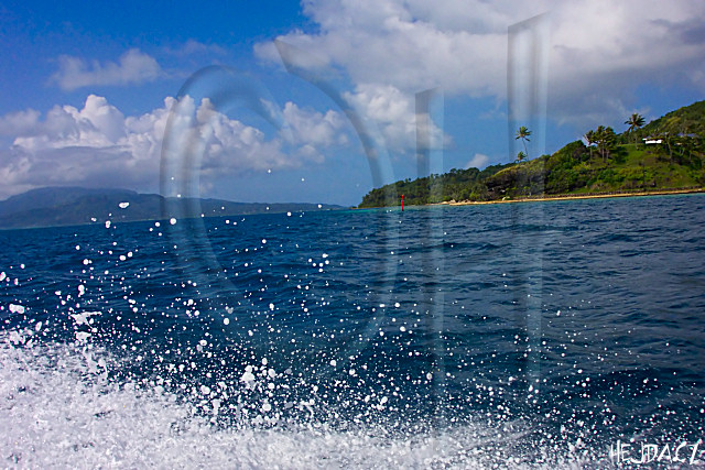 Raiatea & Tahaa