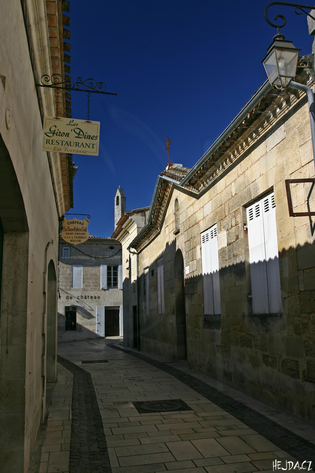 ulika s nkolika chateau