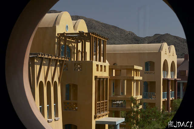 Hyatt Regency Taba