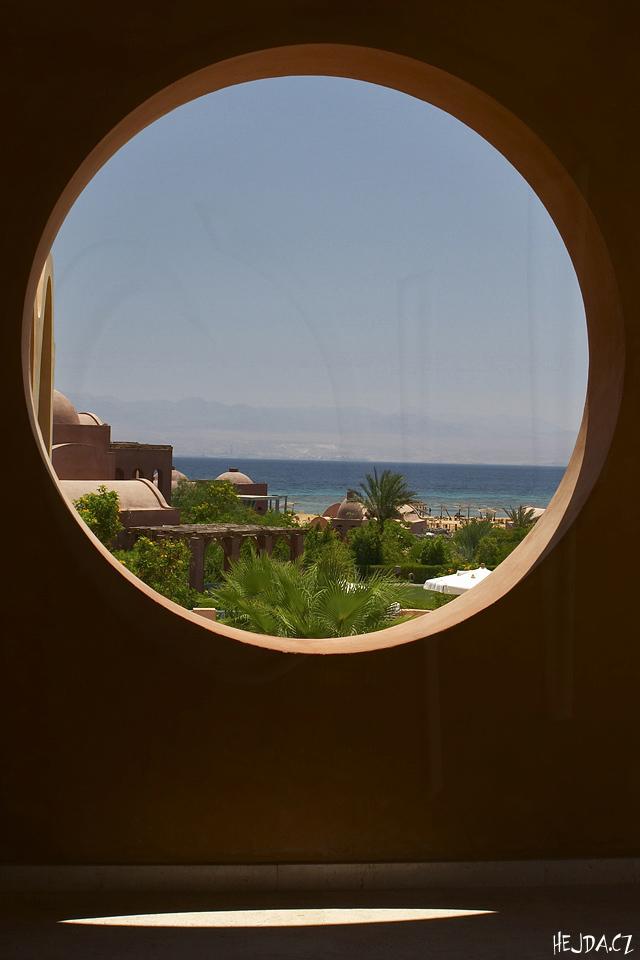 Hyatt Regency Taba