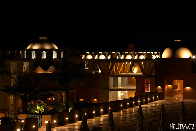 Hyatt Regency Taba