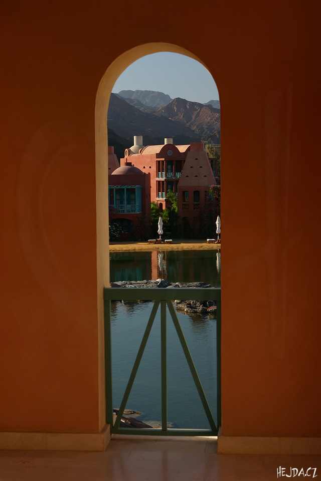 Hyatt Regency Taba