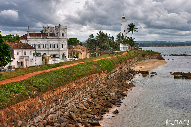 Fort - Galle