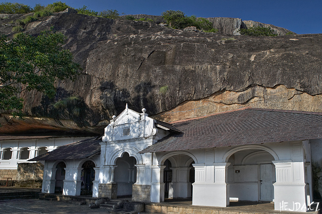 Dambulla