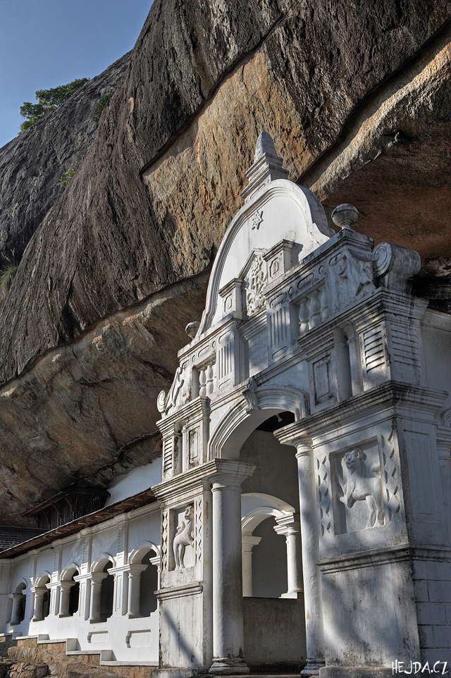 Dambulla