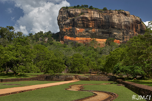 Sigiriya