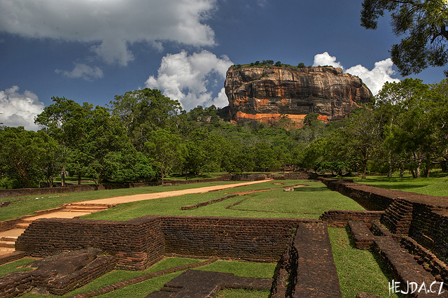 Sigiriya