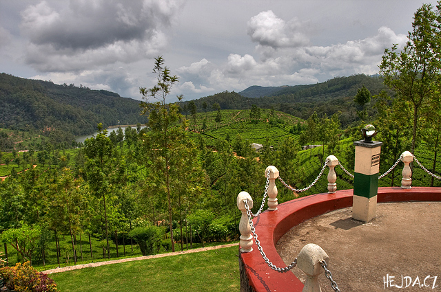 krajina u Pedro Estate