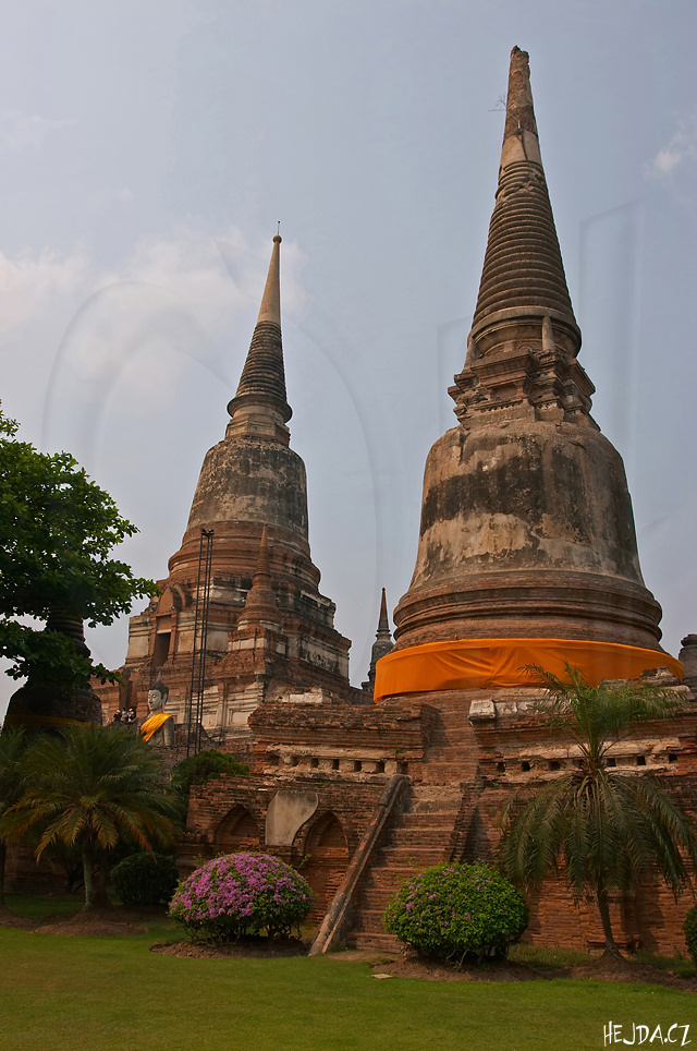 Wat Yai