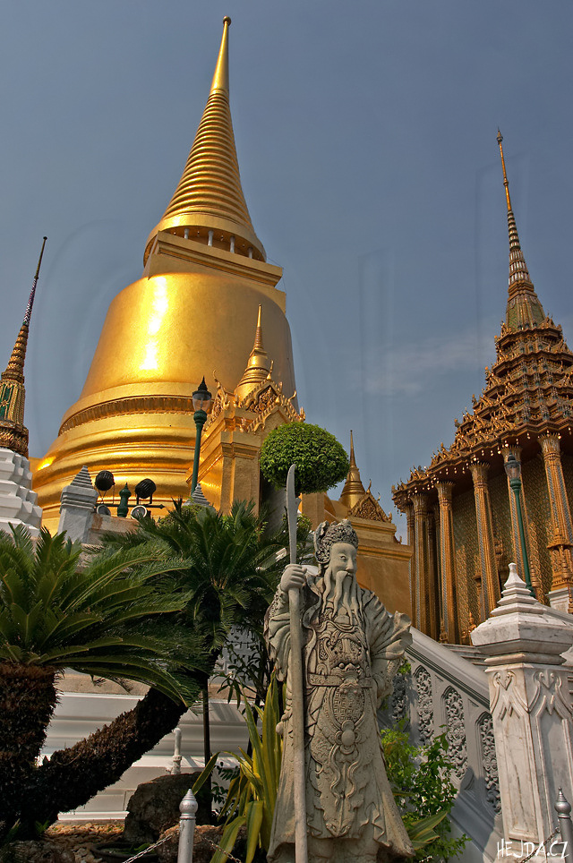 Wat Phra Kaew