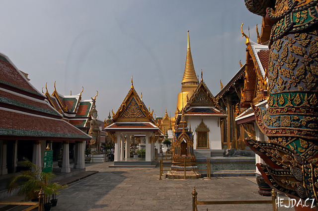 Royal Palace