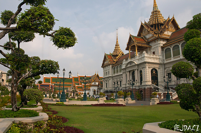 Grand Palace