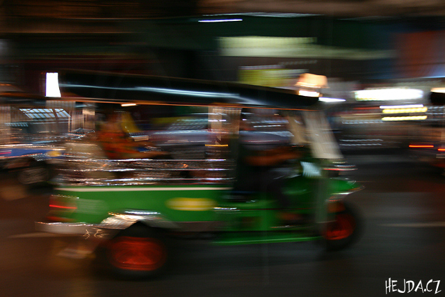 Tuk Tuk
