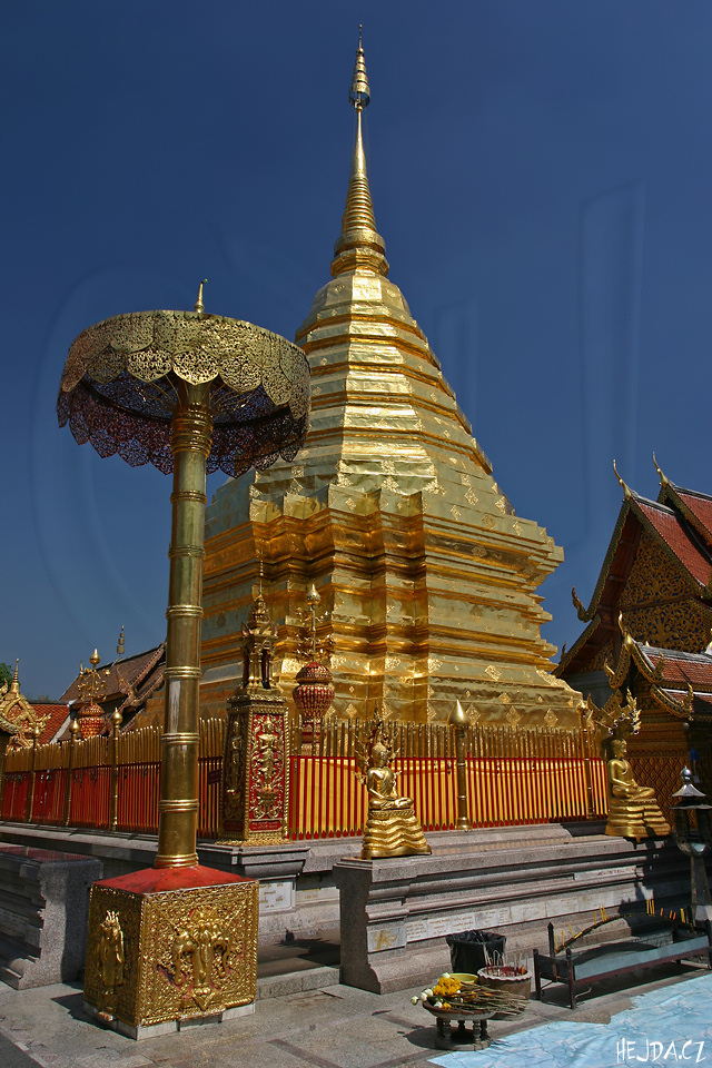 Doi Suthep