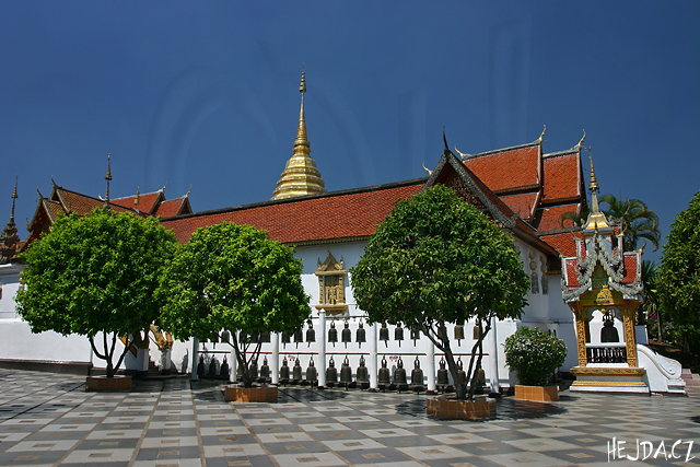 Wat Phra That Doi Suthep