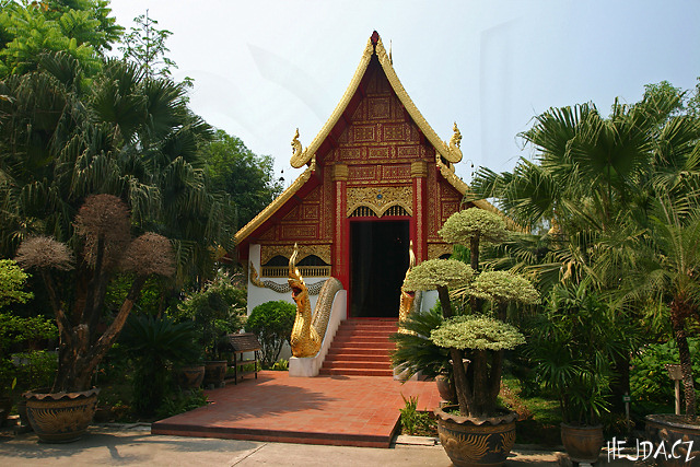 Wat Phra Kaew