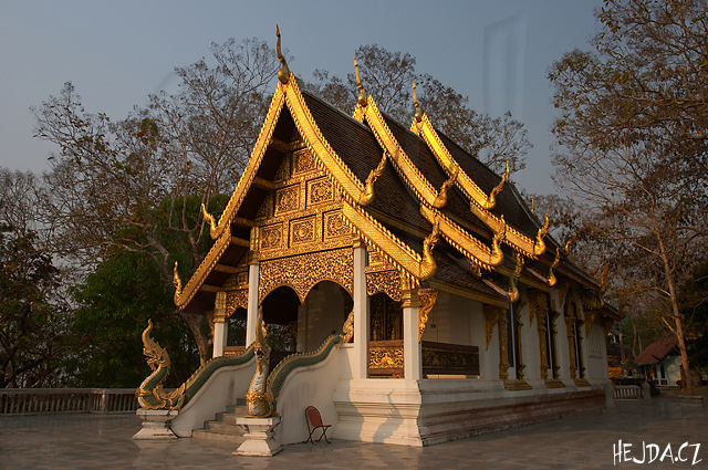 Wat Chom Chaeng