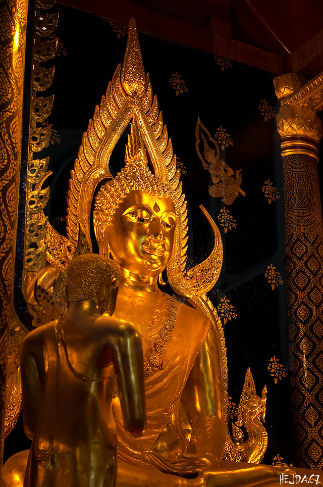 Buddha Chinnarat