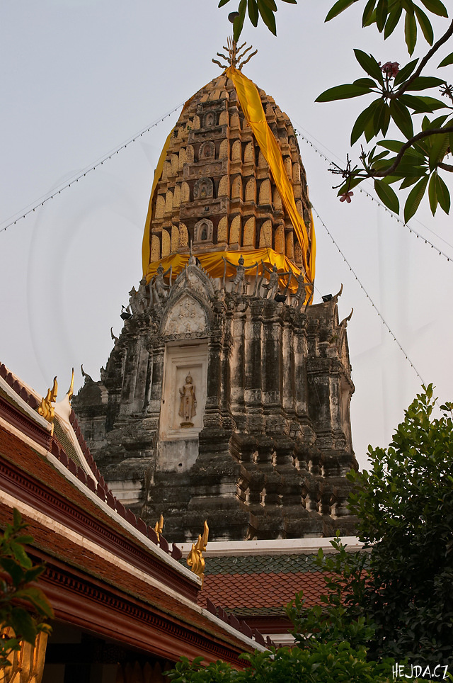 Wat Phra Si Mahathat