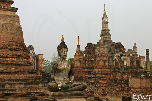 are�l Sukhothai