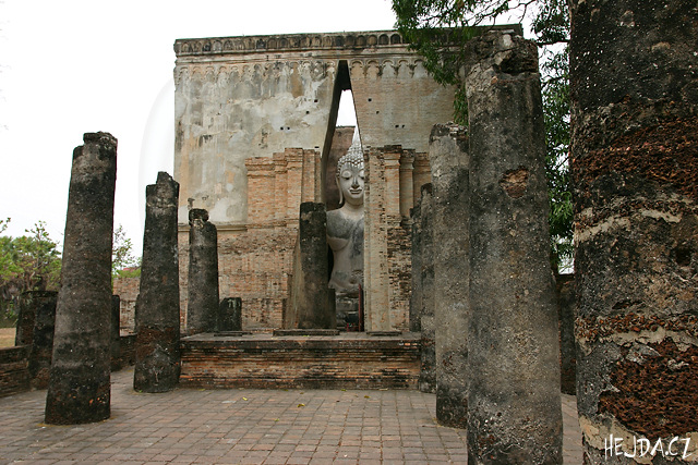 Wat Si Chum