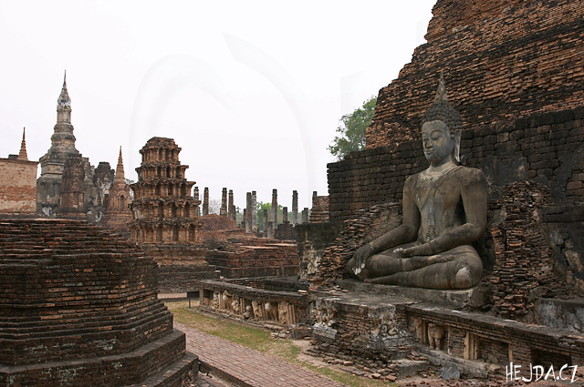 Wat Mahathat