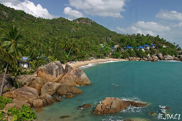 Coral Cove Beach