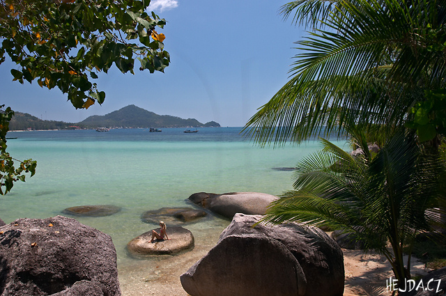 Ko Tao