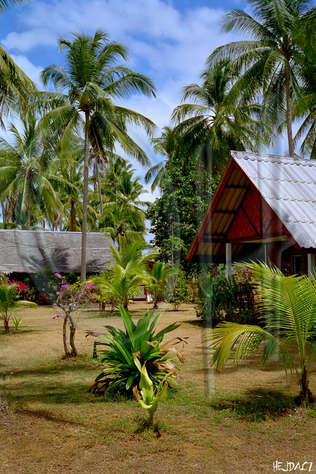 Ko Sukon Resort