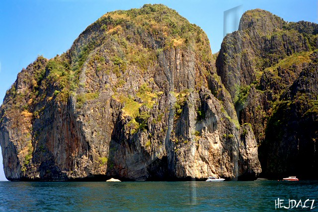 Ko Phi Phi Leh
