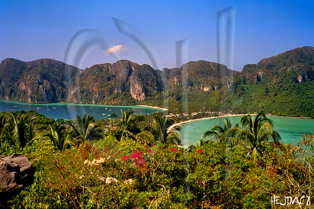 Phi Phi