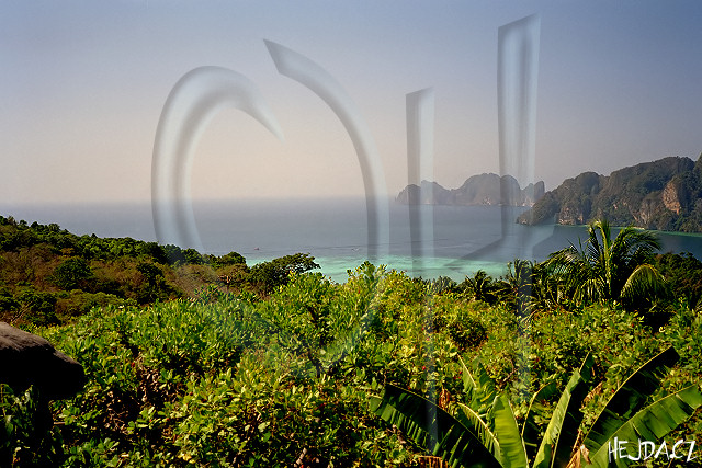 Ko Phi Phi Leh & Ko Phi Phi Don