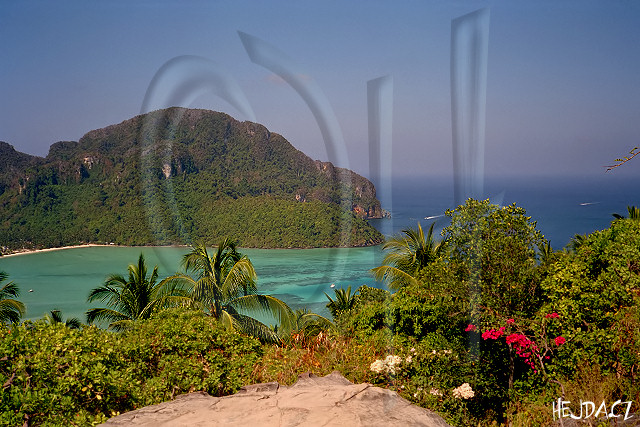 Phi Phi