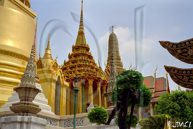 Phra Mondop
