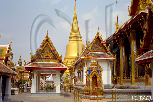 Grand Palace