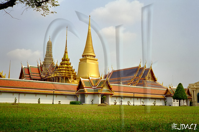 Grand Palace