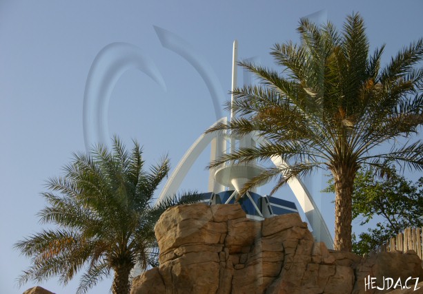Burj Al Arab