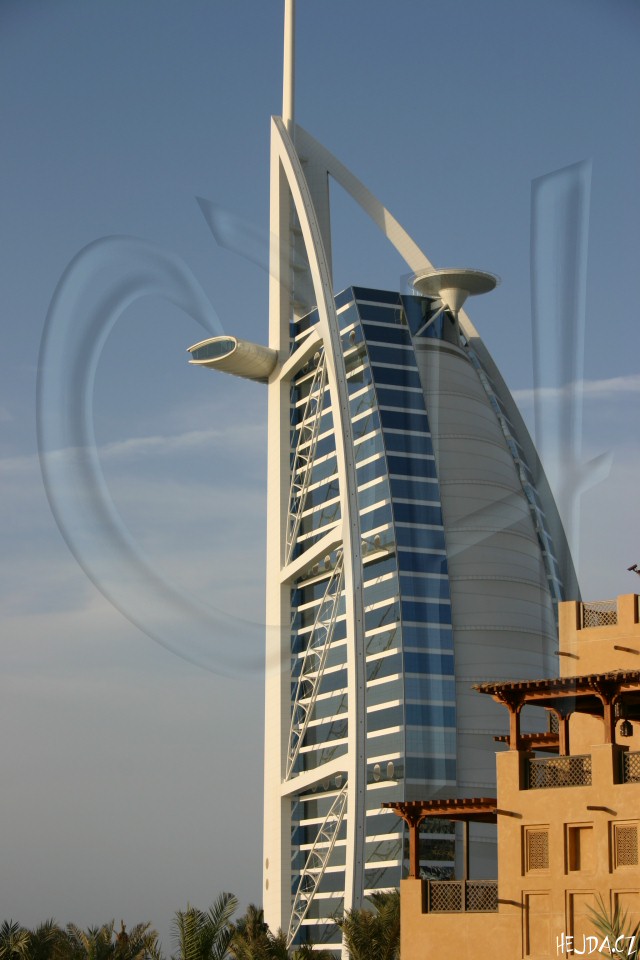 Burj Al Arab