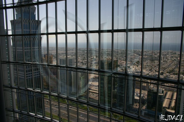 Emirates Towers