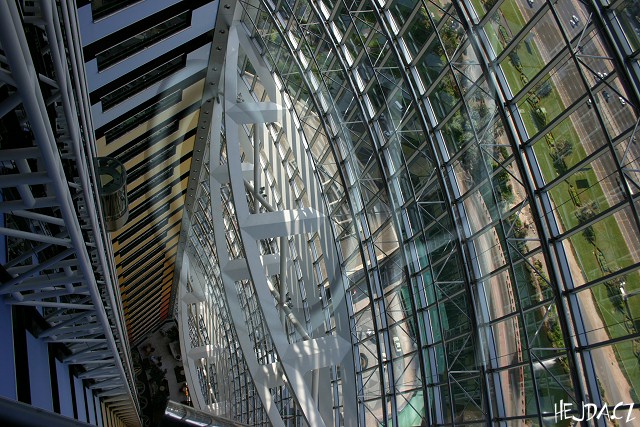 Emirates Towers