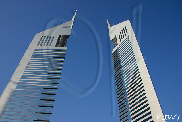 Emirates Towers